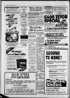 Carmarthen Journal Friday 03 October 1980 Page 16