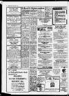 Carmarthen Journal Friday 02 January 1981 Page 18