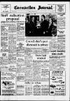 Carmarthen Journal Friday 16 January 1981 Page 1