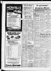 Carmarthen Journal Friday 23 January 1981 Page 6