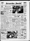 Carmarthen Journal Friday 06 March 1981 Page 1