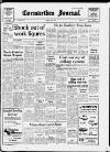 Carmarthen Journal Friday 01 May 1981 Page 1