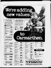 Carmarthen Journal Friday 07 August 1981 Page 13