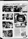 Carmarthen Journal Friday 06 November 1981 Page 8