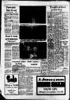 Carmarthen Journal Friday 01 January 1982 Page 10