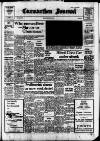 Carmarthen Journal Friday 29 January 1982 Page 1
