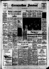 Carmarthen Journal Friday 05 February 1982 Page 1