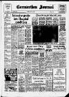 Carmarthen Journal Friday 21 May 1982 Page 1