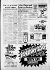 Carmarthen Journal Friday 14 January 1983 Page 7
