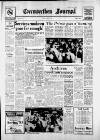 Carmarthen Journal Friday 04 March 1983 Page 1