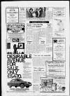 Carmarthen Journal Friday 11 May 1984 Page 4