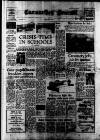 Carmarthen Journal Friday 06 July 1984 Page 1