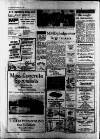 Carmarthen Journal Friday 06 July 1984 Page 26