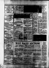Carmarthen Journal Friday 27 July 1984 Page 24