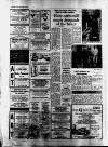 Carmarthen Journal Friday 24 August 1984 Page 22