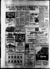 Carmarthen Journal Friday 07 September 1984 Page 10