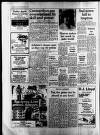 Carmarthen Journal Friday 07 September 1984 Page 16