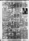 Carmarthen Journal Friday 14 September 1984 Page 16