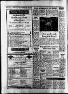 Carmarthen Journal Friday 21 September 1984 Page 8