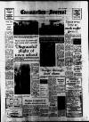 Carmarthen Journal Friday 26 October 1984 Page 1