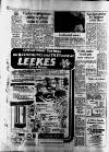 Carmarthen Journal Friday 26 October 1984 Page 6