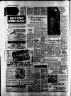 Carmarthen Journal Friday 02 November 1984 Page 6