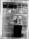 Carmarthen Journal Friday 02 November 1984 Page 8