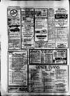 Carmarthen Journal Friday 02 November 1984 Page 10