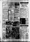 Carmarthen Journal Friday 02 November 1984 Page 16