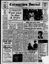Carmarthen Journal Friday 03 May 1985 Page 1