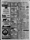 Carmarthen Journal Friday 06 September 1985 Page 28