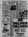 Carmarthen Journal Friday 06 September 1985 Page 29