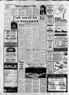 Carmarthen Journal Friday 03 January 1986 Page 18
