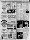 Carmarthen Journal Friday 10 January 1986 Page 14