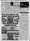 Carmarthen Journal Friday 28 February 1986 Page 4