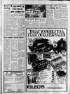 Carmarthen Journal Friday 28 March 1986 Page 7