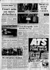 Carmarthen Journal Friday 02 May 1986 Page 21