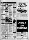 Carmarthen Journal Friday 02 May 1986 Page 23