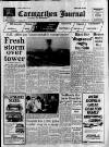 Carmarthen Journal Friday 09 May 1986 Page 1