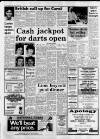 Carmarthen Journal Friday 06 June 1986 Page 30