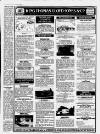 Carmarthen Journal Friday 24 October 1986 Page 26