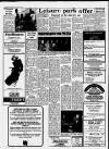 Carmarthen Journal Friday 31 October 1986 Page 2