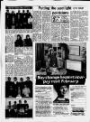 Carmarthen Journal Friday 31 October 1986 Page 7