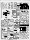 Carmarthen Journal Friday 07 November 1986 Page 27