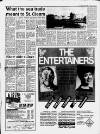 Carmarthen Journal Friday 14 November 1986 Page 5