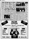 Carmarthen Journal Friday 21 November 1986 Page 8