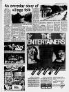 Carmarthen Journal Friday 28 November 1986 Page 5