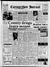 Carmarthen Journal Friday 09 January 1987 Page 1