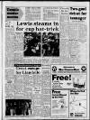 Carmarthen Journal Friday 16 January 1987 Page 21