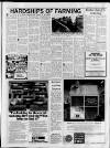 Carmarthen Journal Friday 13 February 1987 Page 7